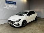 Hyundai i30 1.0 T-GDi 48v Techno, Auto's, Hyundai, Te koop, Berline, Benzine, 5 deurs