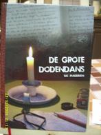 De grote dodendans (bak 22), Ophalen of Verzenden, Gelezen