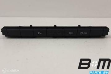 Schakelaars voor in dashboard Audi A6 4G Sedan 4G0927137AC beschikbaar voor biedingen