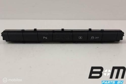 Schakelaars voor in dashboard Audi A6 4G Sedan 4G0927137AC, Auto-onderdelen, Overige Auto-onderdelen, Gebruikt