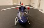 Playmobil 5183: Politiehelikopter met zoeklicht., Ophalen of Verzenden, Zo goed als nieuw, Complete set