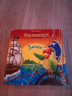 Kolonisten van Catan junior. 999 games. Vanaf 6 jaar, Ophalen of Verzenden