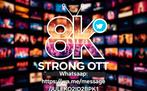 Abonnement iptv STRONG, Audio, Tv en Foto, Mediaspelers, Ophalen
