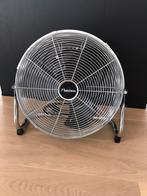 Vloerventilator, Ophalen, Zo goed als nieuw, Vloerventilator