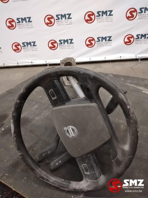 Occ stuurkolom met stuur Volvo FH4, Auto-onderdelen, Vrachtwagen-onderdelen, Volvo, Interieur en Bekleding, Gebruikt