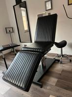 Tattoo stoel te koop, Sport en Fitness, Massageproducten, Ophalen, Zo goed als nieuw