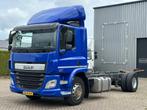 DAF CF 250 CF250 EURO6. (bj 2017), Automaat, Achterwielaandrijving, 234 pk, Euro 6