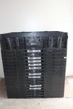 Box de rangement, empilables ou pliants, Ophalen, Gebruikt