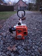 Stihl kantenmaaier, Ophalen of Verzenden, Benzine