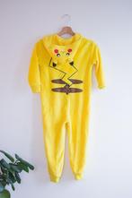 Onesie Pikachu H&M 4-6 jaar, Kinderen en Baby's, Ophalen, Gebruikt