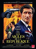 Eagles of the Republic - bioscoop naar keuze, Tickets en Kaartjes, Drie personen of meer, Drama, Vrijkaartje specifieke film