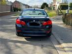 BMW 520D automaat euro (5), Auto's, Automaat, Euro 5, Bedrijf, Diesel