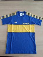 Shirt Boca Juniors, Sport en Fitness, Voetbal, Maat XS of kleiner, Ophalen, Nieuw, Shirt