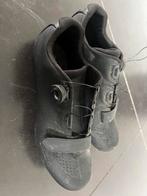 Klikschoenen Bontrager, Sport en Fitness, Wielrennen, Ophalen of Verzenden, Zo goed als nieuw