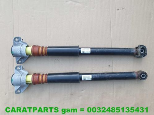 8T0513028BQ 8T0513035T Audi A5 schokdemper A5 = 2008-2016, Auto-onderdelen, Ophanging en Onderstel, Audi, Gebruikt
