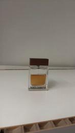 Dolce and gabbana the one, Ophalen of Verzenden, Zo goed als nieuw