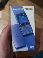 Nokia HMD 235 4G (2024), Telecommunicatie, Mobiele telefoons | Nokia, Ophalen of Verzenden, Zo goed als nieuw, Minder dan 3 megapixel