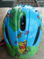 Kinderfietshelm Winnie The Pooh, Ophalen of Verzenden, Gebruikt