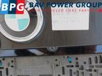 CAMERA ACHTER BMW 3 serie Gran Turismo (F34) (66539240351), Gebruikt, BMW
