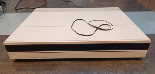 Bang & Olufsen Beogram 6500 wit B&O type 4936, Audio, Tv en Foto, Cassettedecks, Ophalen of Verzenden