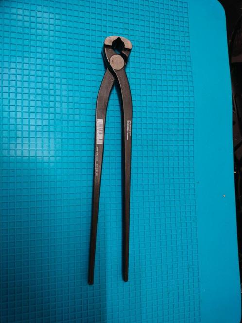 kniptang wiha, Doe-het-zelf en Bouw, Gereedschap | Handgereedschap, Zo goed als nieuw, Ophalen