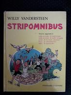 Stripomnibus HC Suske en Wiske, Gelezen, Ophalen of Verzenden