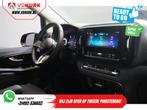 Mercedes-Benz Vito 116 CDI Aut. L3 Select BPM VRIJ/ LED/ LMV, Auto's, Automaat, Mercedes-Benz, Bedrijf, Diesel