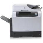 HP LaserJet 4345 MFP, Ophalen, Gebruikt, HP, Laserprinter