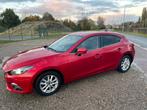 Mazda 3 2.2cdvi diesel euro 6b, Auto's, Voorwielaandrijving, Stof, 5 deurs, Particulier