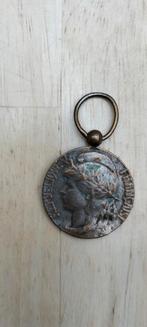 Medaille verdienste, Enlèvement ou Envoi