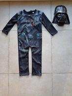 Verkleedkledij Darth Vader (maat 92_98) - 6 euro, Kinderen en Baby's, Carnavalskleding en Verkleedspullen, Ophalen