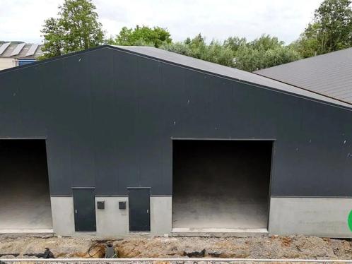 Industrieel te koop in Kortemark, Immo, Huizen en Appartementen te koop, Overige soorten
