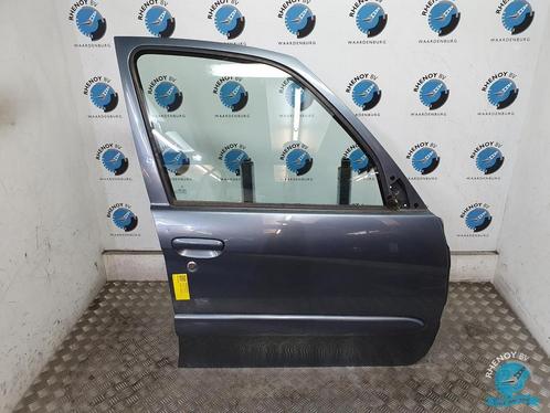 CITROEN XSARA PICASSO [R_FRONT_DOOR] 2009, Auto-onderdelen, Overige Auto-onderdelen, Gebruikt, ARN erkend, Stiba lid, Erkend duurzaam