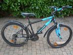 Jongens of meisjesfiets 24" - voor 8 tot +/- 12 jaar, Fietsen en Brommers, Fietsen | Kinderfietsjes, Ophalen, Gebruikt, 20 inch of meer