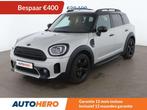 MINI Cooper Countryman Cooper Classic Trim (bj 2022), Auto's, Gebruikt, Countryman, 136 pk, Leder