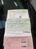 Skoda Fabia Combi Élégance 1.4 16V, Argent ou Gris, Achat, Entreprise, Boîte manuelle