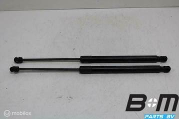 Set gasdrukveren achterklep Audi Q5 8R 8R0827552A beschikbaar voor biedingen