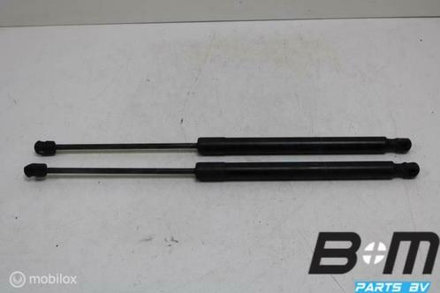 Set gasdrukveren achterklep Audi Q5 8R 8R0827552A, Auto-onderdelen, Interieur en Bekleding, Gebruikt