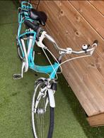 DAMESFIETS OXFORD, Fietsen en Brommers, Fietsen | Dames | Damesfietsen, Ophalen, Gebruikt, Overige merken, Versnellingen