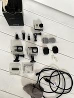 GoPro Hero 3+ Silver, Ophalen, Gebruikt, GoPro