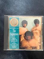 CD : Le meilleur des Supremes, Enlèvement ou Envoi, 1980 à 2000, Utilisé