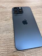 Apple iPhone 15 Pro Max, Enlèvement, Bleu, 512 GB, IPhone 15 Pro Max