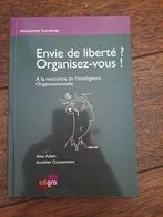 Développement personnel - Organisez-vous, Zo goed als nieuw