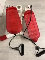 Step domyos, Sports & Fitness, Enlèvement, Comme neuf, Jambes, Appareil step