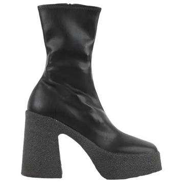 Stella McCartney botte plateform beschikbaar voor biedingen