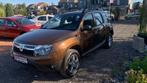 Dacia Duster 1.5DCI # 44 # AIRCO # Garantie # Car-Pass #, Auto's, Duster, Te koop, Bedrijf