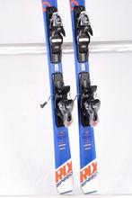 142 152 ski's DYNASTAR RLX SPEED ZONE, grip walk + Look, Sport en Fitness, Skiën en Langlaufen, 140 tot 160 cm, Gebruikt, Verzenden