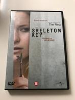 DVD The Skeleton Key, CD & DVD, DVD | Thrillers & Policiers, Comme neuf, Thriller surnaturel, Enlèvement ou Envoi, À partir de 16 ans