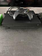 Xbox one x 1T, Consoles de jeu & Jeux vidéo, Consoles de jeu | Xbox One, Enlèvement, Comme neuf, Xbox One