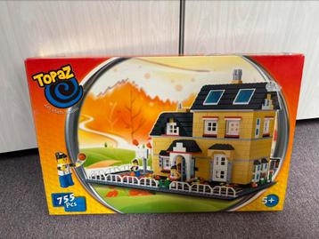 Lego topaz beschikbaar voor biedingen